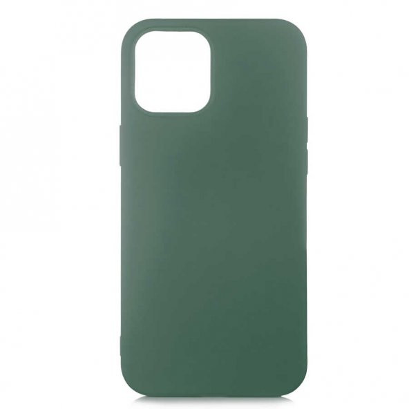 Apple iPhone 12 Pro Max Kılıf Zore LSR Lansman Kapak - 8