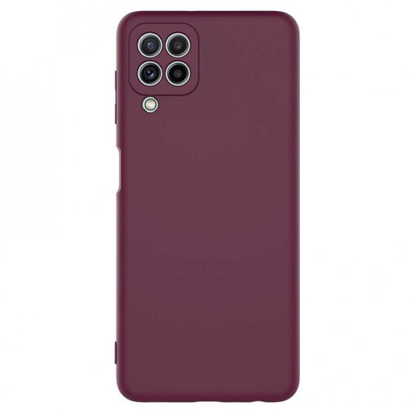 Galaxy M32 Kılıf Zore Mara Lansman Kapak - 6