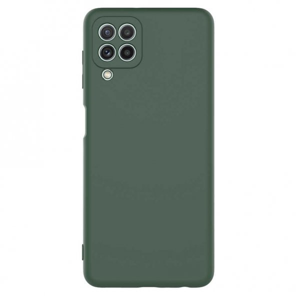 Galaxy M32 Kılıf Zore Mara Lansman Kapak - 9