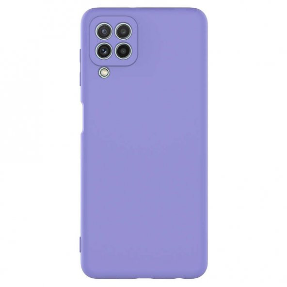 Galaxy M32 Kılıf Zore Mara Lansman Kapak - 11