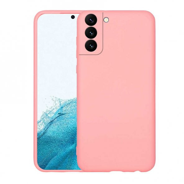Galaxy S22 Kılıf Zore Mara Lansman Kapak - 3