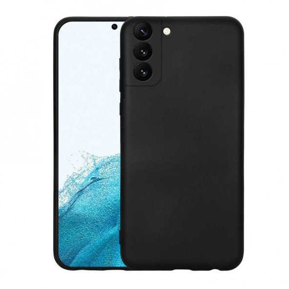 Galaxy S22 Kılıf Zore Mara Lansman Kapak - 4