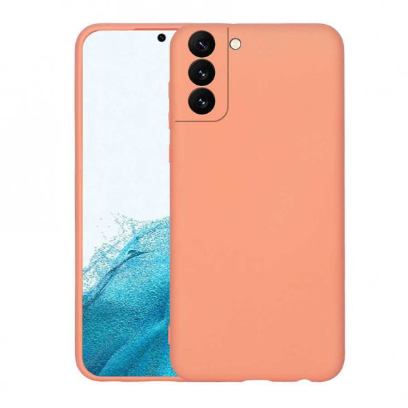 Galaxy S22 Kılıf Zore Mara Lansman Kapak - 9