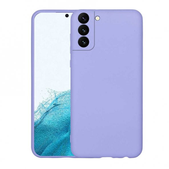 Galaxy S22 Kılıf Zore Mara Lansman Kapak - 10