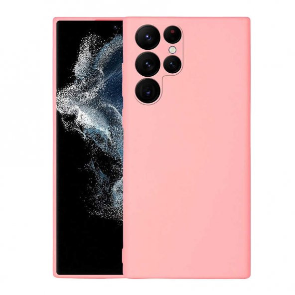 Galaxy S22 Ultra Kılıf Zore Mara Lansman Kapak - 3