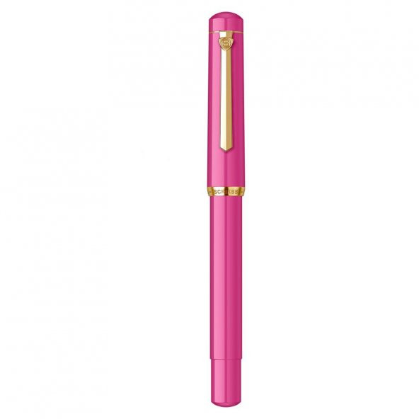 SCRIKSS DOLMAKALEM PEMBE (419P) - 2