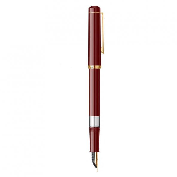 SCRIKSS DOLMAKALEM BORDO (419B) - 2