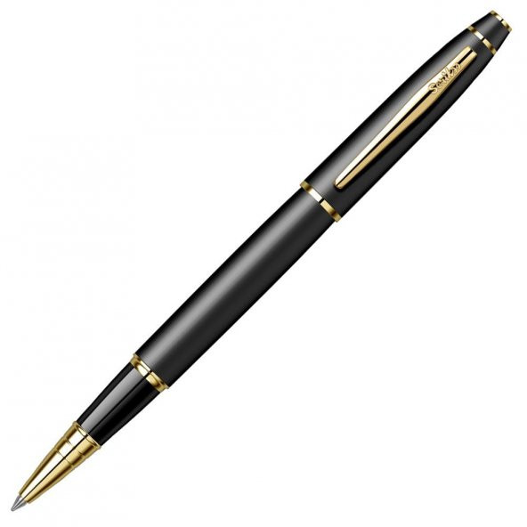 SCRIKSS ROLLER  SIYAH ALTIN (35)