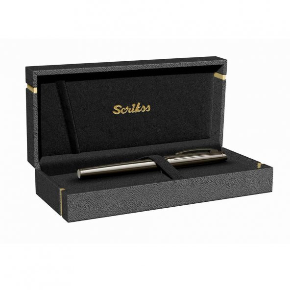 SCRIKSS ROLLER TITANIUM LUX KUTU (39) - 3