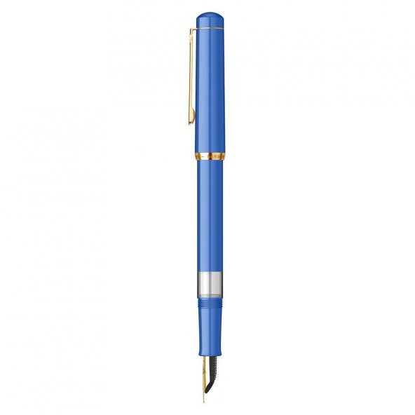 SCRIKSS DOLMAKALEM INDIGO (419B) - 3