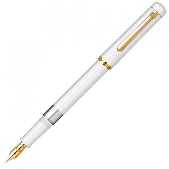 SCRIKSS DOLMAKALEM BEYAZ (419) ürün görseli