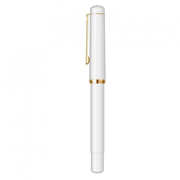 SCRIKSS DOLMAKALEM BEYAZ (419) - Resim 2