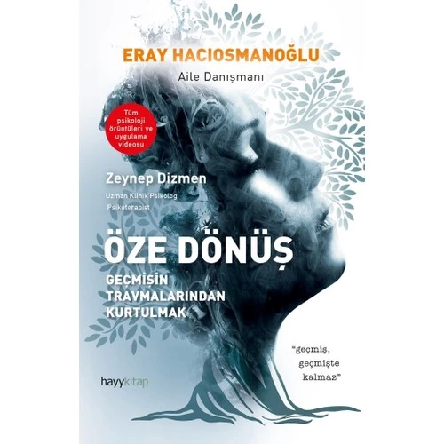 Öze Dönüş ERAY HACIOSMANOĞLU