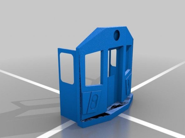 Nyc Metro Yeni Teknoloji Tren R142 A Araba Plastik Aparat