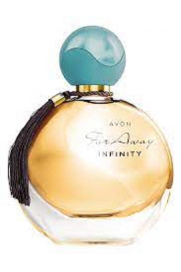 Avon Far Away Infinity Edp 50 ml Kadın Parfümü