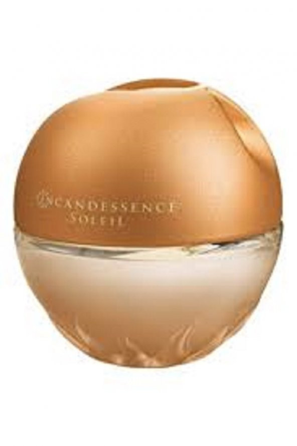 Avon Incandessence Soleil Kadın Parfüm Edp 50 Ml