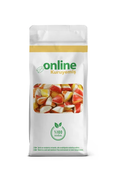 Allı Güllü Akide Şekeri 500 gr - 3