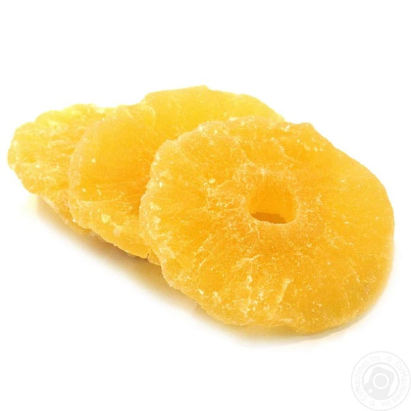 Ananas Kurusu 1000 gr - Resim 3