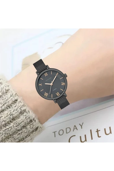 Kadın Kol Saati - Resim 2