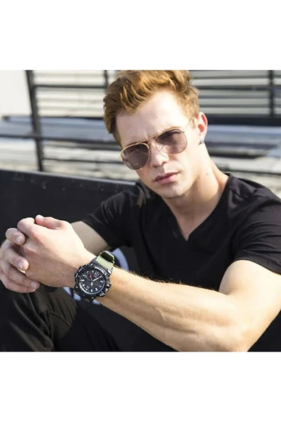 Erkek Kol Saati - 2