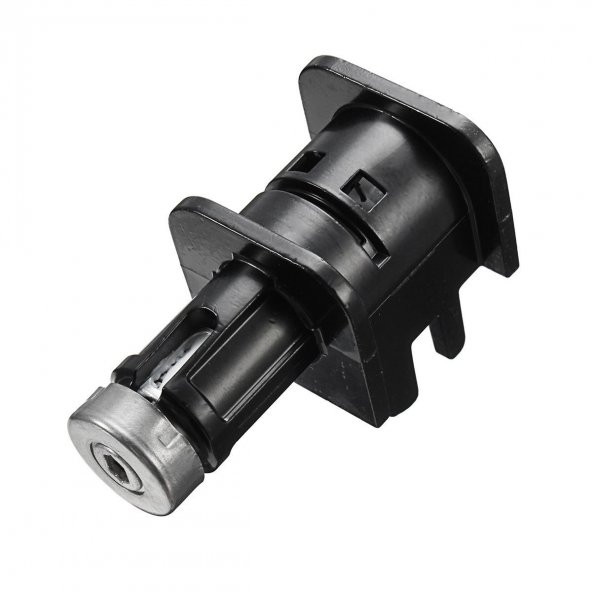 fkoto Ford Connect Kaput Kilit Şifresi Anahtarlı [2007-2013] Uzun Şaftlı - 2