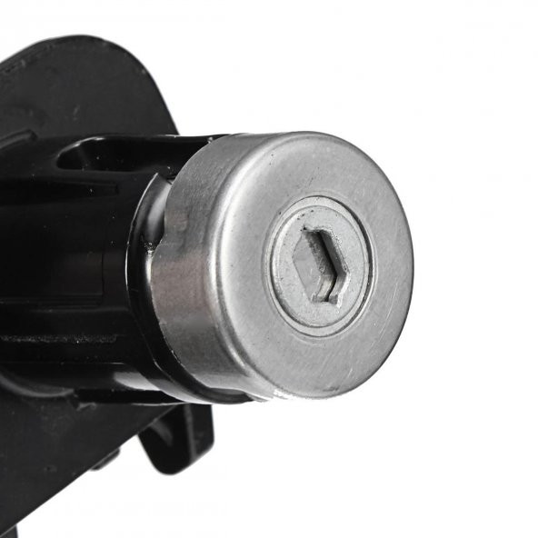 fkoto Ford Connect Kaput Kilit Şifresi Anahtarlı [2007-2013] Uzun Şaftlı - 6