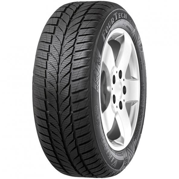 Viking 255/55R18 109V XL FourTech (4 Mevsim) (2022)