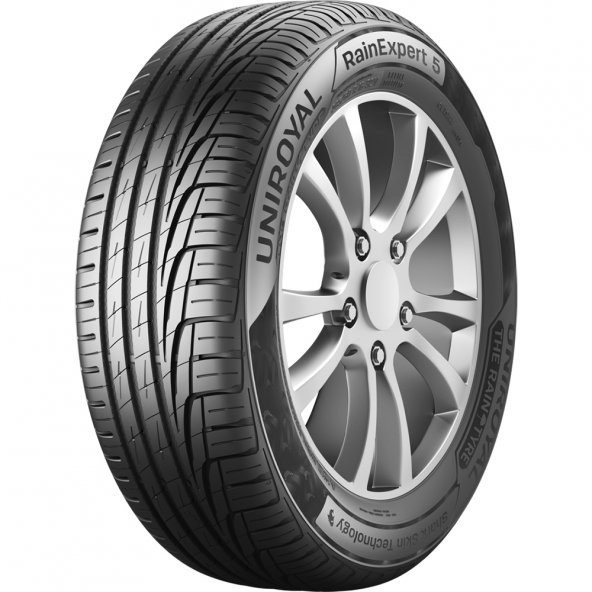 Uniroyal 185/65R15 88T RainExpert 5 (Yaz) (2023)