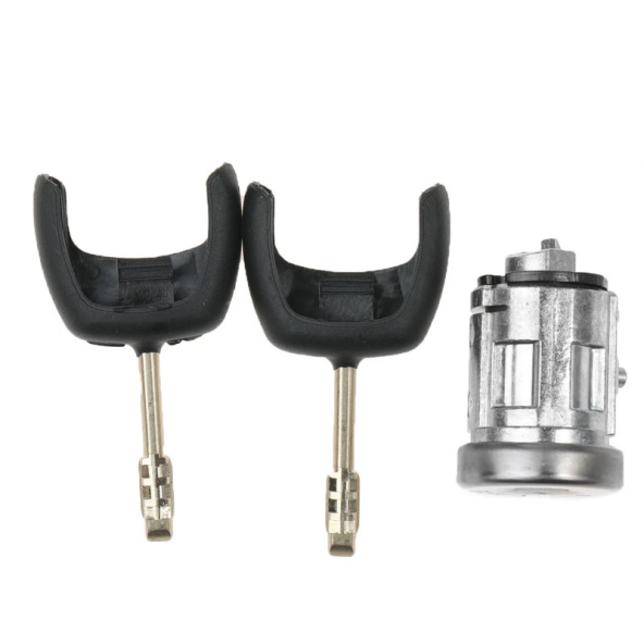 Ford Transit Kontak Kilidi Anahtarı Şifresi 2006-2012 - 2