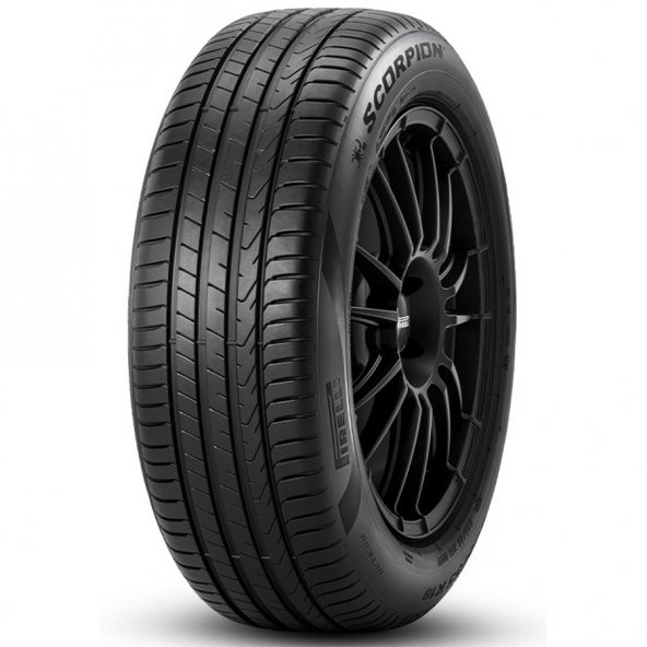 Pirelli 255/50R19 103T AO + Elect Scorpion (Yaz) (2022)