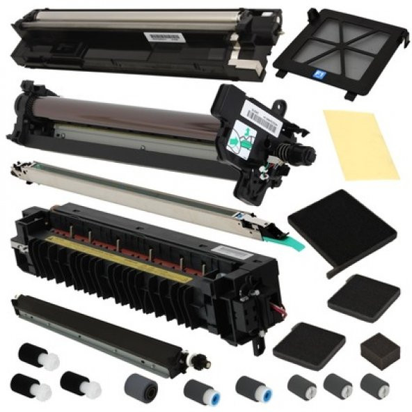 KYOCERA MK-3060 Orjinal Bakım Kiti - Maintenance Kit - 2