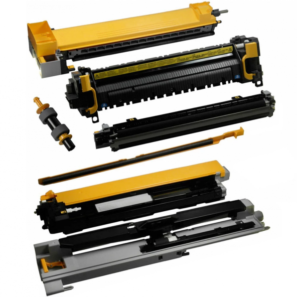 KYOCERA MK-475 Orjinal Bakım Kiti - Maintenance Kit - 5