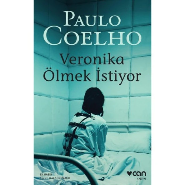 Veronika Ölmek İstiyor PAULO COELHO
