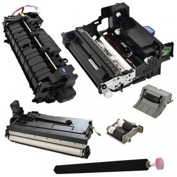 KYOCERA MK-3130 Orjinal Bakım Kiti - Maintenance Kit - 2