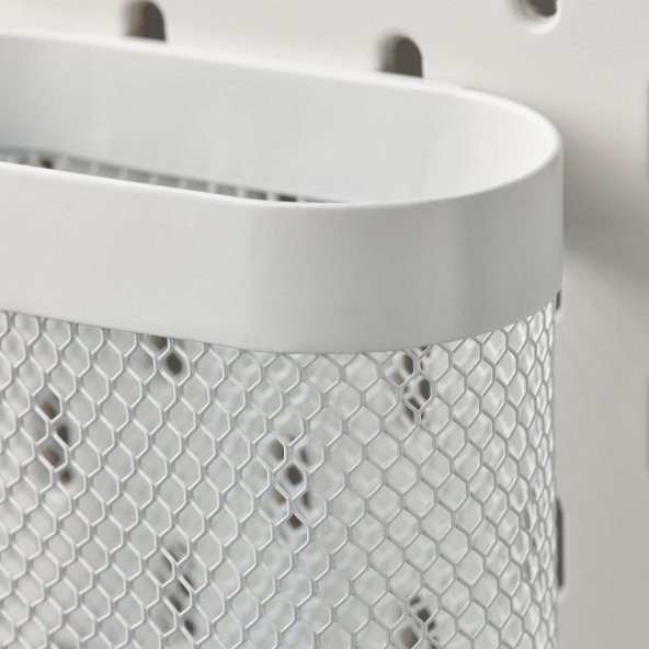 IKEA Skadıs Çok Amaçlı Pano Parçası - Kalemlik / Düzenleyici - 2