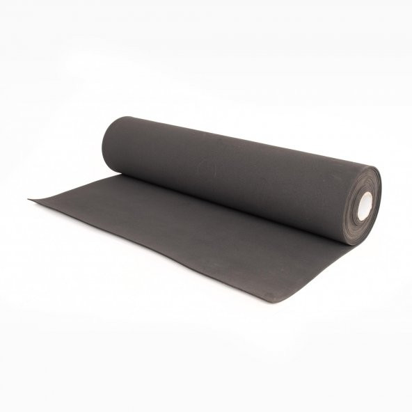 EPDM SÜNGER LEVHA 3 MM (EN:1 MT BOY:3 MT) - Resim 2
