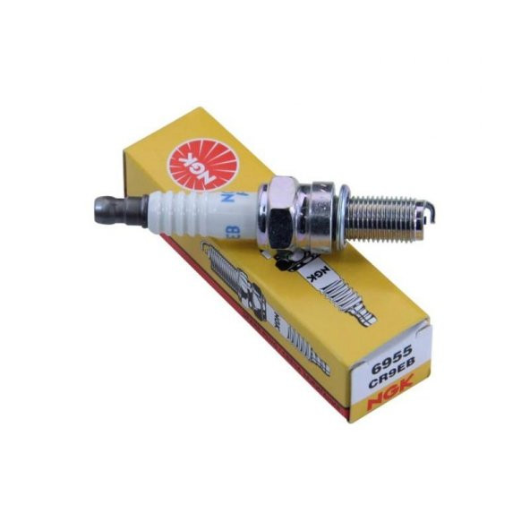 Ngk Cr9eb 2001-2004 Gilera Runner 180 Uyumlu Buji Standart Tip
