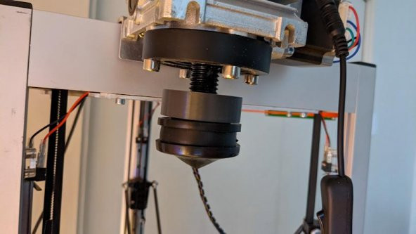 Cerambot Pistonlu İtici Plastik Aparat - 2