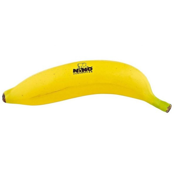 Nino NINO597 Fruit Shaker (Banana) ürün görseli 1