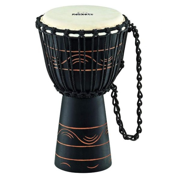 Nino NINO-ADJ4-S Afrika Tarzı Djembe (Small) ürün görseli 1