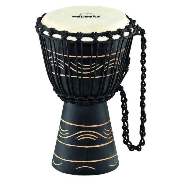 Nino Rhythm Series Djembe (X-small) - 1