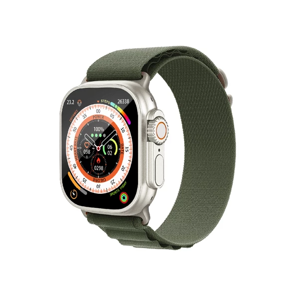 LinkTech LT Watch S90 Premium Akıllı Saat - 10