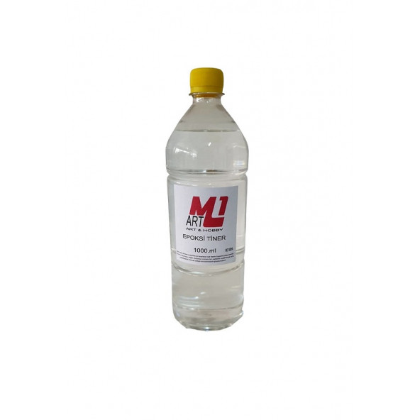 M1 ART Epoksi Tiner 1lt