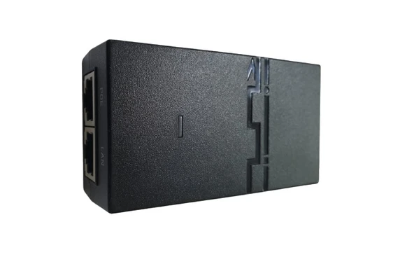 Krontech Poe Adaptör 48V 0.32A (G0549b480032) ürün görseli 1