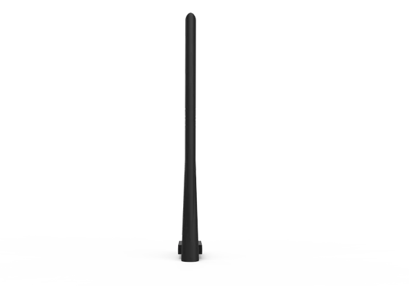 Tenda U6 300 Mbps 6dbi Wireless USB Adapter - 4