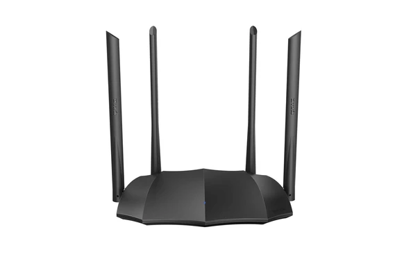 Tenda AC8 1200 Mbps 4 Portlu Router 4 Anten Router ürün görseli 1