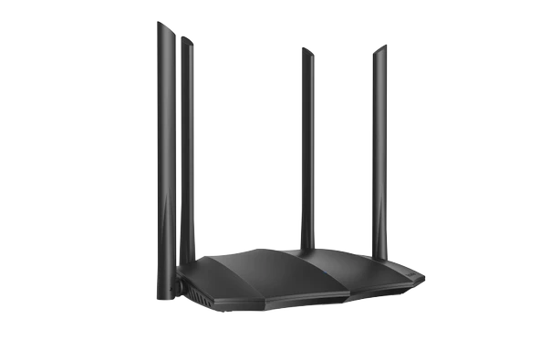 Tenda AC8-AC1200 Dual-band Gigabit Wireless Router - 8