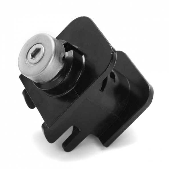 Ford Connect Kilit Şifre Takımı Kaput Depo Kontak 2002-2006 - 4