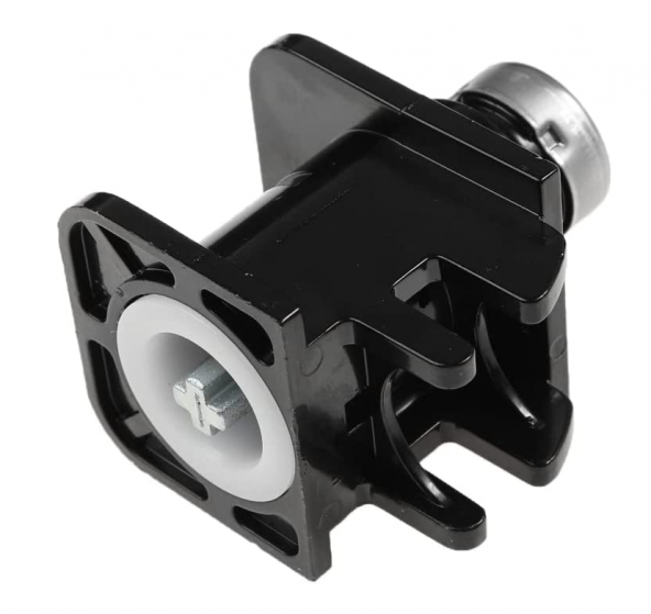 Ford Transit Kilit Şifre Takımı Kaput Depo Kontak 2001-2006 - 3