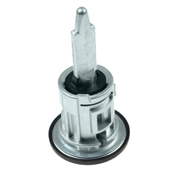 Ford Transit Kilit Şifre Takımı Kaput Depo Kontak 2001-2006 - 5